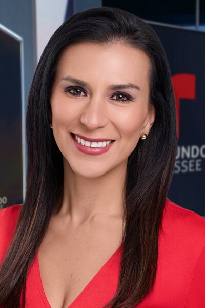 Anel Flores