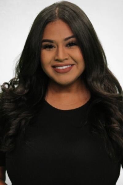 Vanesa Olvera