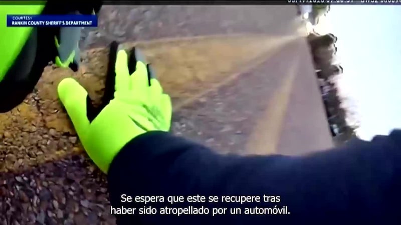 Top 5 con Vanessa Serna | 20 de marzo de 2026