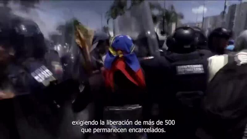 Top 5 con Vanessa Serna | 10 de abril de 2026