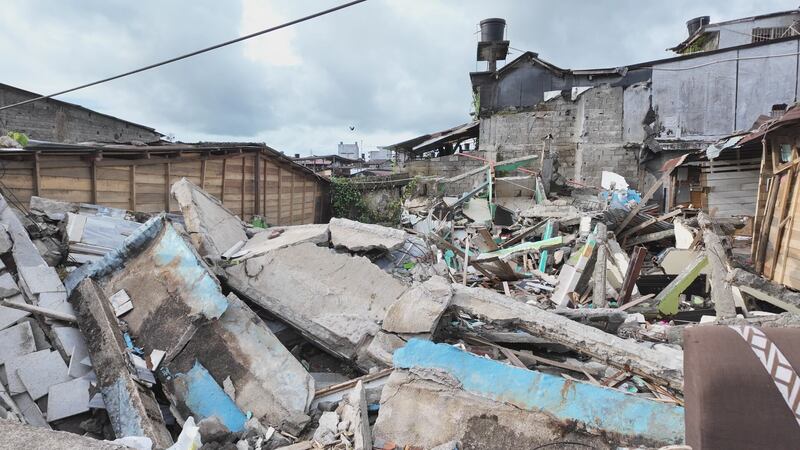 Compartimos la primera parte de nuestra cobertura especial sobre la realidad de esta emergencia.